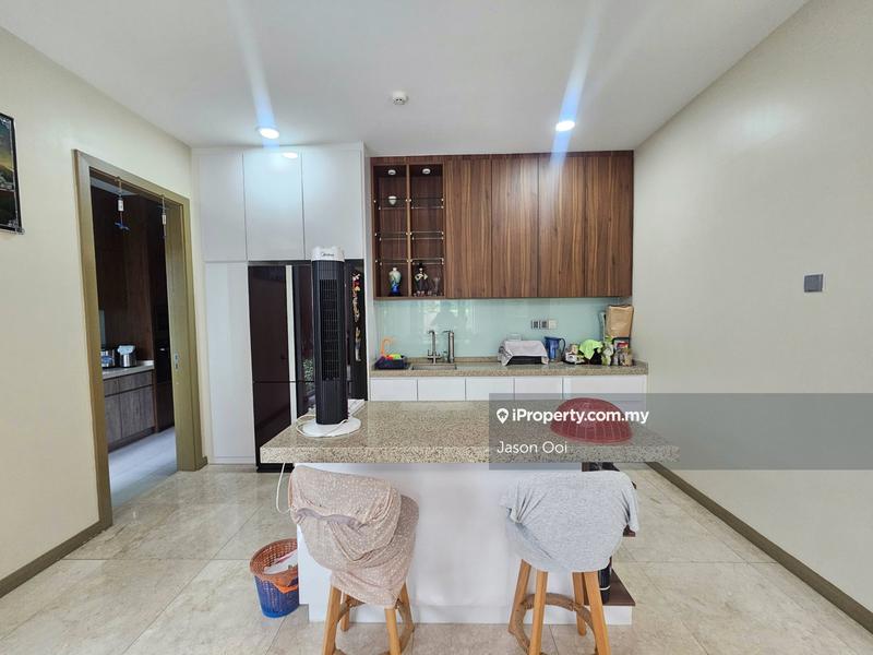 Rumah Teres 3.5-Tingkat untuk Dijual di Putra Heights, Subang Jaya oleh Jason Ooi - iProperty.com.my