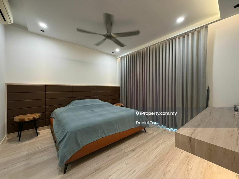 Condominium for Rent in South Brooks by Daniel Tan - Bedroom - iProperty.com.my