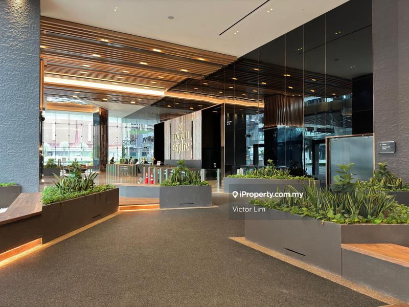 Pejabat untuk Dijual di KL Eco City, KL Eco City oleh Victor Lim - iProperty.com.my