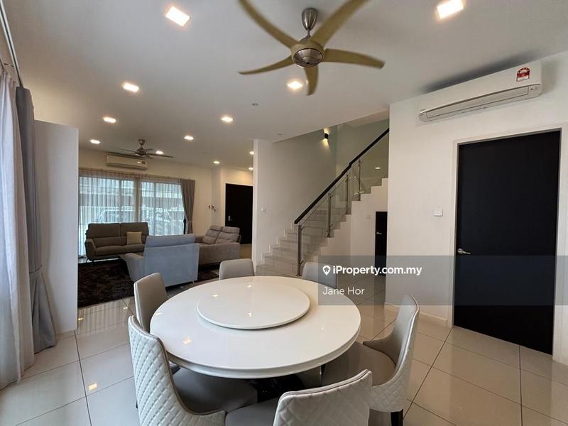 2-storey Terraced House for Sale in 16 Sierra, Puchong by Jane Hor - iProperty.com.my