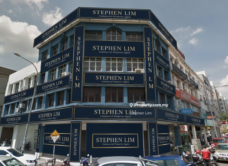 Shop for Sale in BANDAR PUCHONG JAYA, Puchong by Stephen Lim - iProperty.com.my