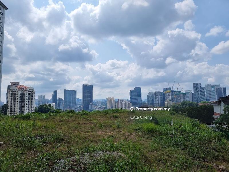 Bungalow Land untuk Dijual di Seputeh Heights, Seputeh oleh Citta Cheng - iProperty.com.my