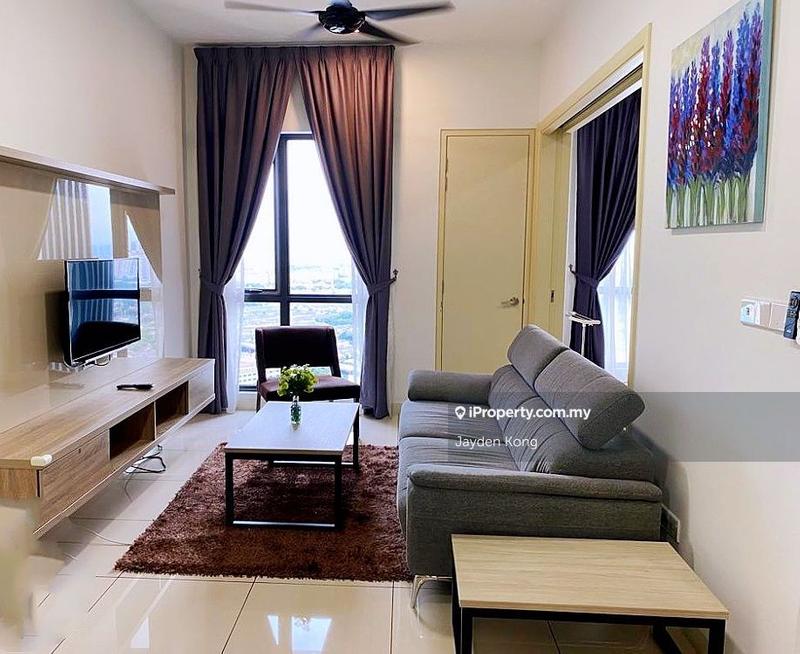 For Sale - Sunway GeoSense