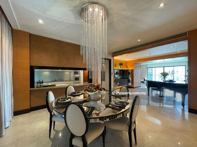 Condominium for Sale in The Binjai on the Park by Stephen Ong - iProperty.com.my