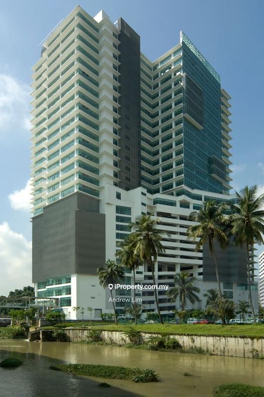 For Sale - Menara PJD