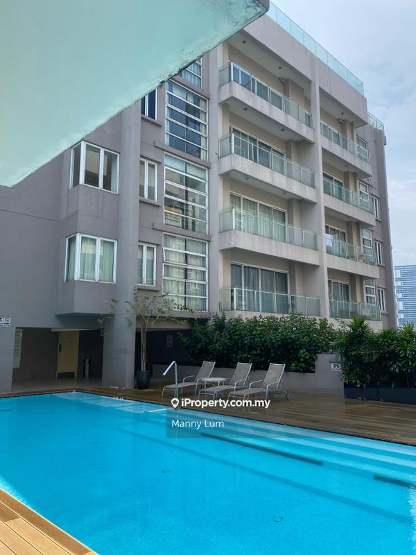 Condominium for Rent in Menara Bintang Goldhill by Manny Lum - iProperty.com.my