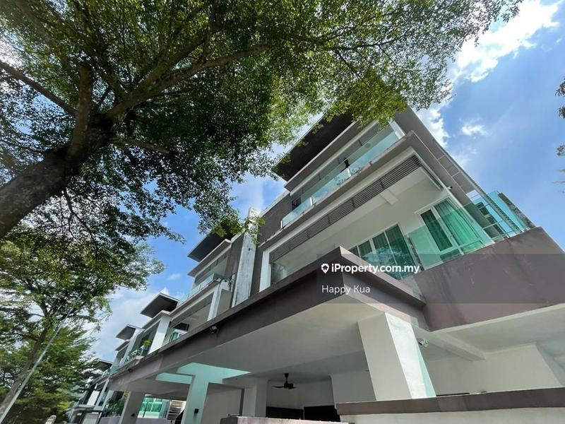 Rumah Berkembar untuk Dijual di Ampang, Ampang oleh Happy Kua - iProperty.com.my