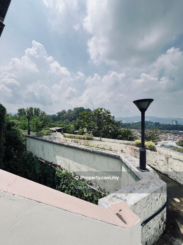 Bungalow House untuk Dijual di Taman Melawati, Ulu Kelang oleh Lucas Choo - iProperty.com.my