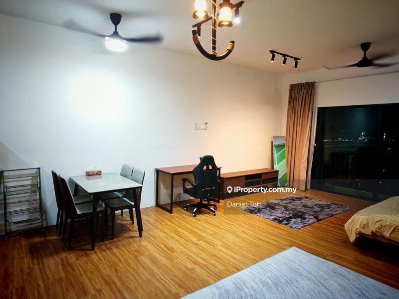 Service Residence for Rent in Armani Soho by Daniel Toh - iProperty.com.my