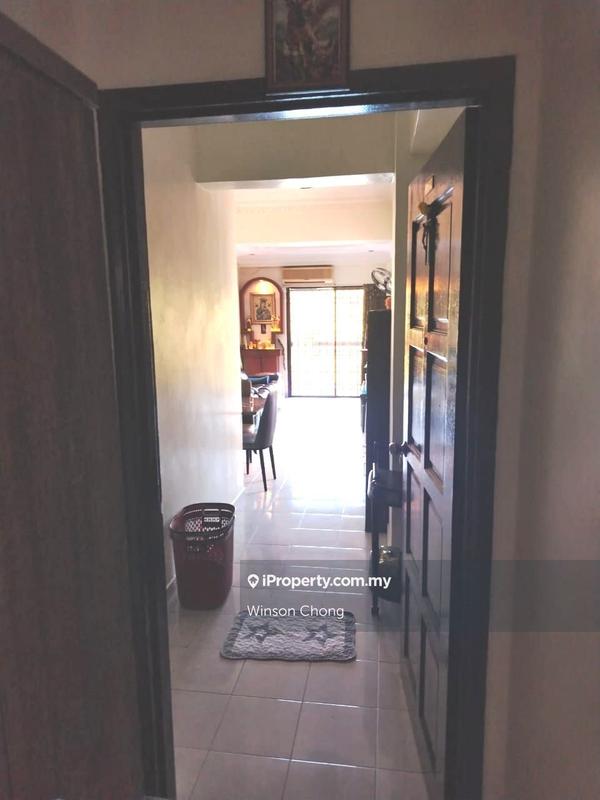 Condominium for Sale in Taman Desa Relau 2 by Winson Chong - iProperty.com.my