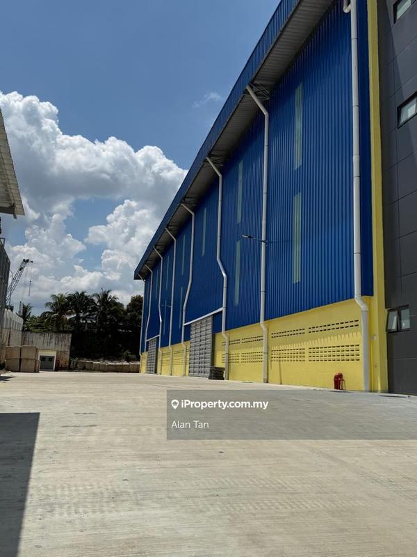 Kilang Terpisah untuk Disewa di Kawasan Perindustrian Balakong, Balakong oleh Alan Tan - iProperty.com.my