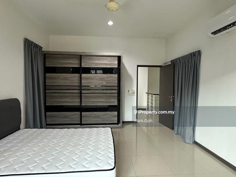 3-storey Terraced House for Rent in Southbay Residence, Batu Maung by Mark Goh - iProperty.com.my