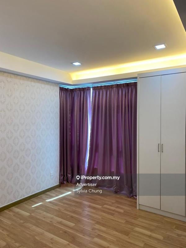 Condominium for Sale in The Peak Vista by Sylvia Chung - iProperty.com.my