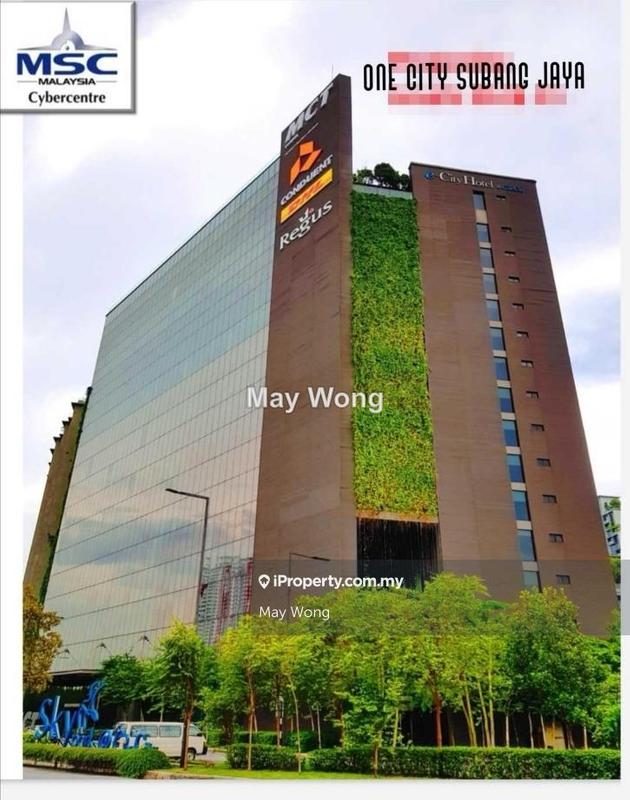 Office for Rent in Subang Jaya, Selangor by May Wong - iProperty.com.my