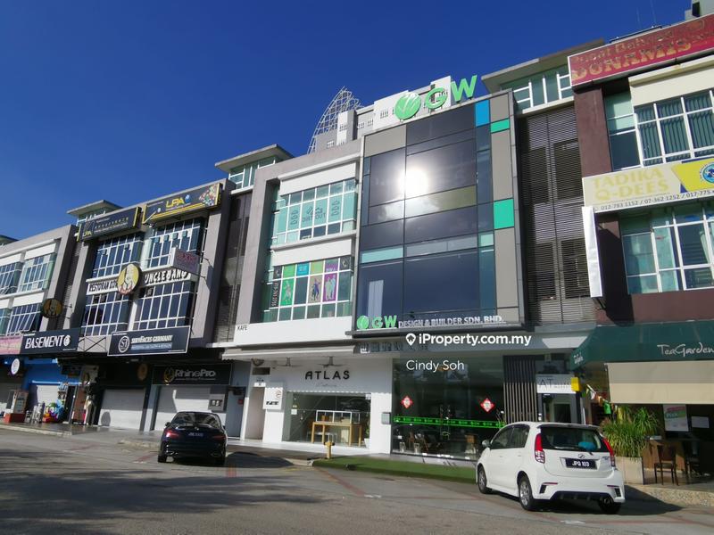 Shop / Office for Sale in Austin, Johor Bahru by Cindy Soh - iProperty.com.my