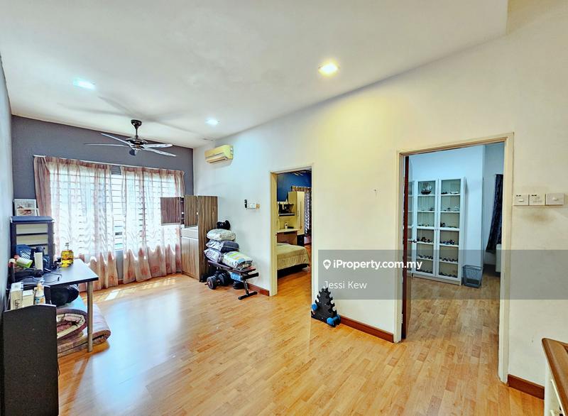 Semi-Detached House for Sale in Hijauan Residence, Ulu Langat by Jessi Kew - iProperty.com.my