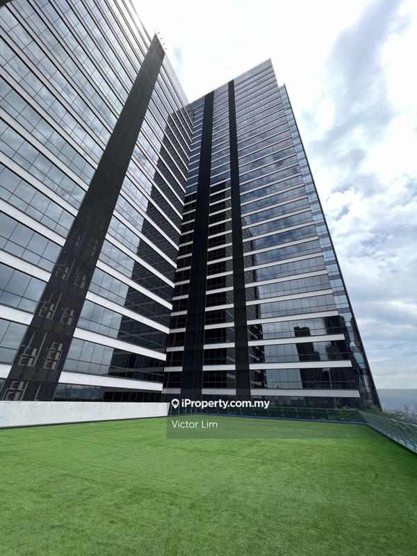 Office for Rent in Mont Kiara, Kuala Lumpur by Victor Lim - iProperty.com.my