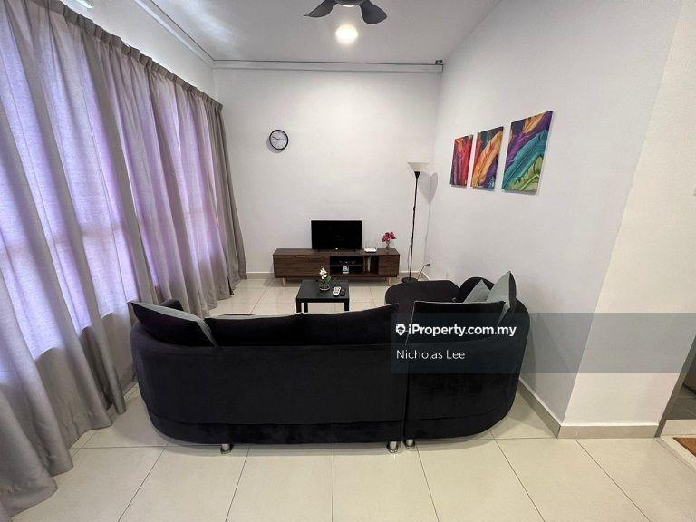 Kondominium untuk Dijual di Meru Heights Residences @ Scientex Meru oleh Nicholas Lee - iProperty.com.my