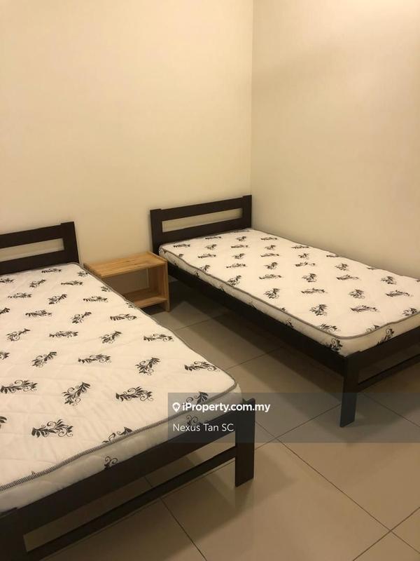 Condominium for Rent in Ascenda Residence @ Skyarena by Nexus Tan SC - iProperty.com.my