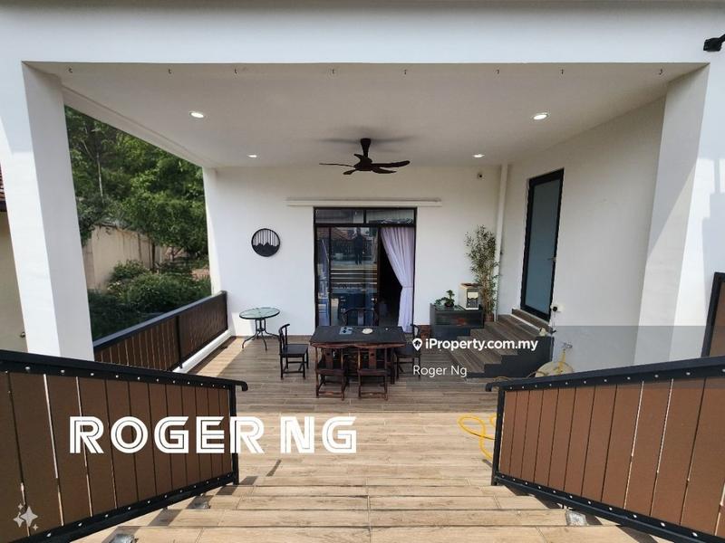 Bungalow House for Sale in Setia Eco Park, Setia Alam by Roger Ng - iProperty.com.my
