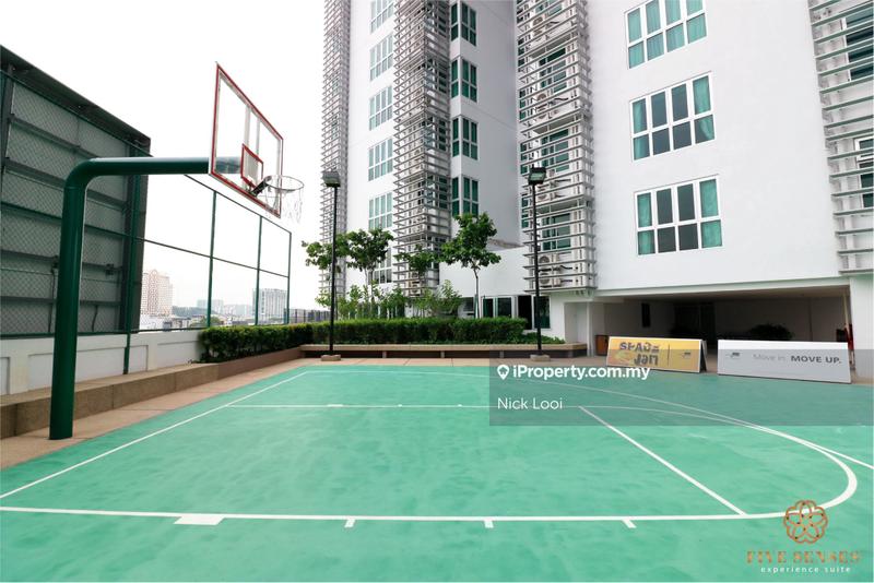 Service Residence for Rent in Verve Suites KL South by Nick Looi - iProperty.com.my