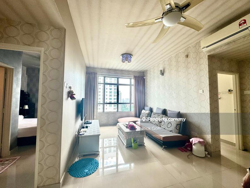 For Sale - All Seasons Park