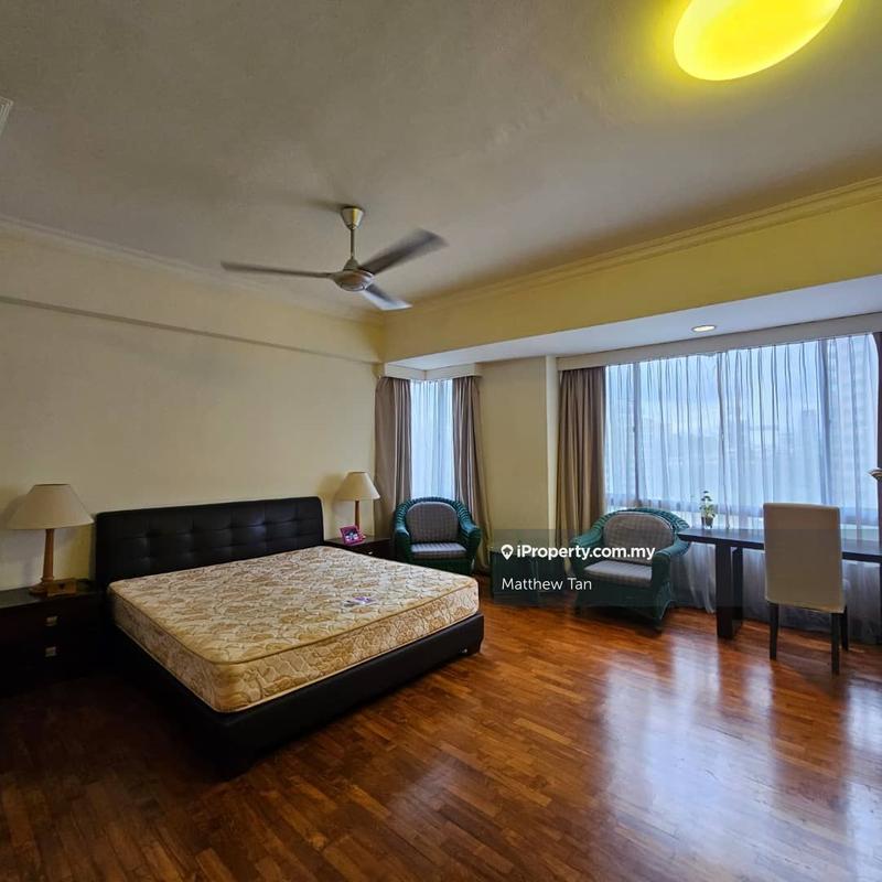 For Rent - Regency Tower