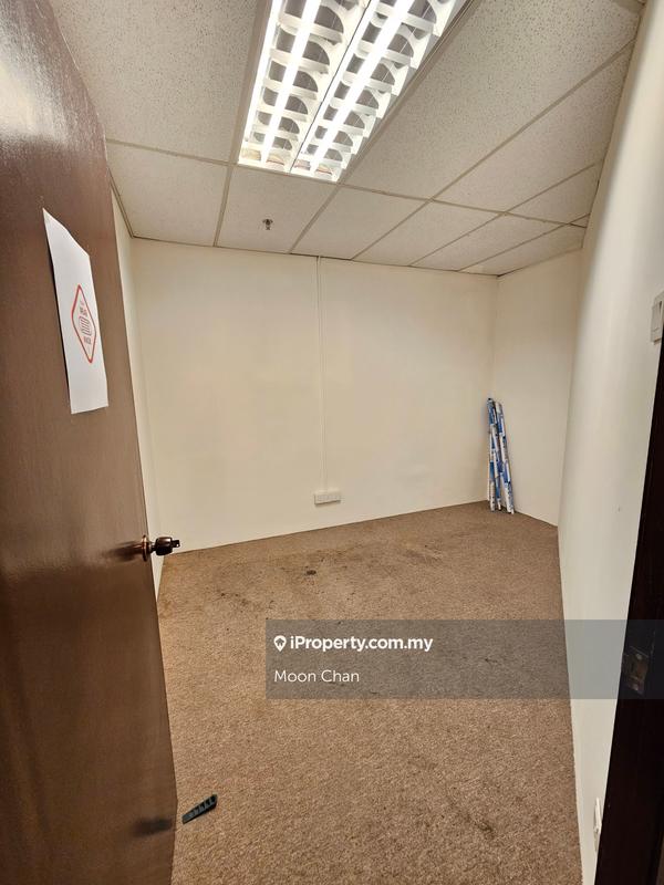 Pejabat untuk Dijual di SOLARIS MONT KIARA, SOHO KL, Mont Kiara oleh Moon Chan - iProperty.com.my