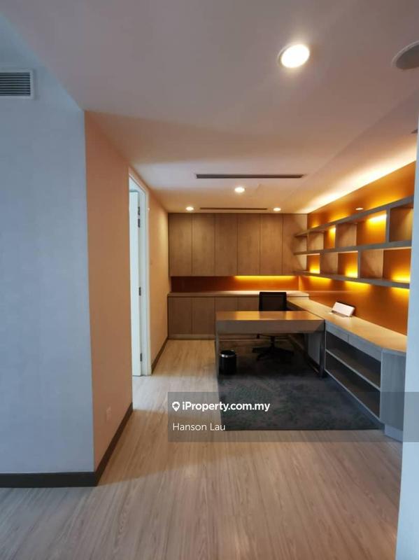 Residensi Servis untuk Disewa di Invito Suites (Capri) oleh Hanson Lau - iProperty.com.my