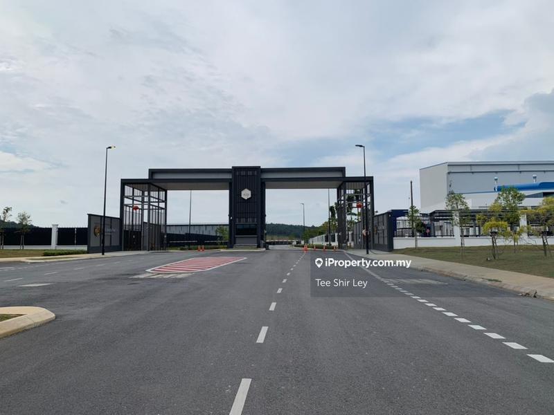 For Sale - ecoworld puncak alam