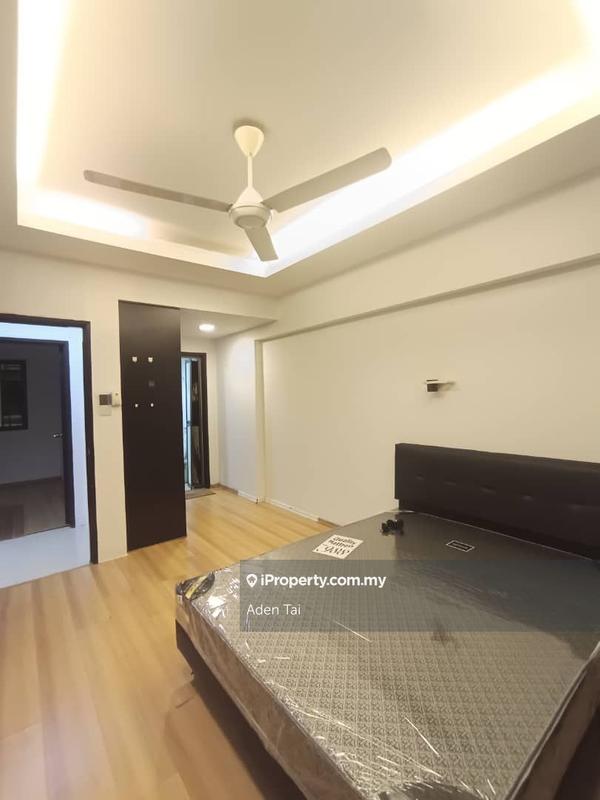 Service Residence for Sale in D'Alamanda by Aden Tai - iProperty.com.my