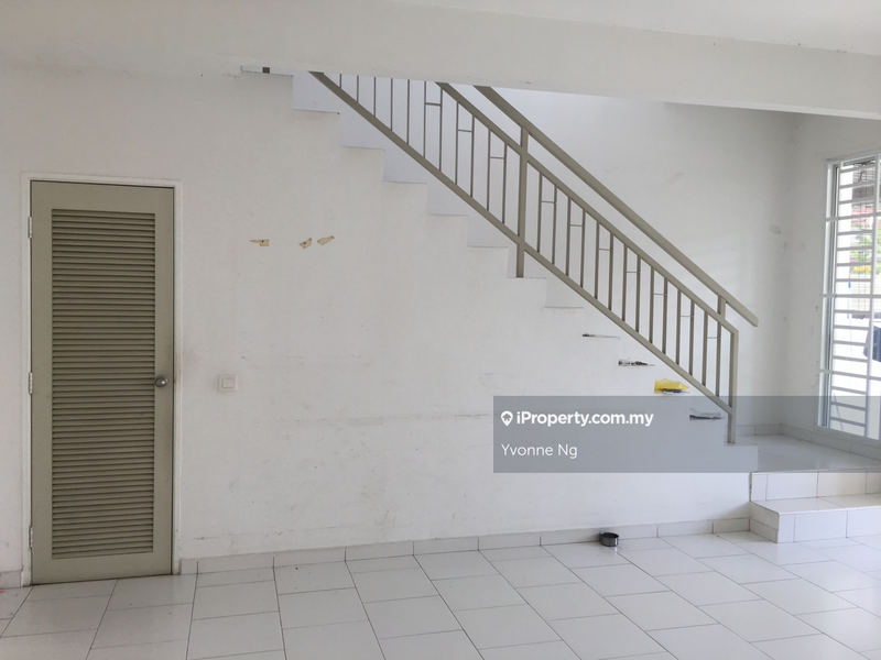 2-storey Terraced House for Sale in Setia Eco Garden @ Casea Garden, Gelang Patah by Yvonne Ng - iProperty.com.my