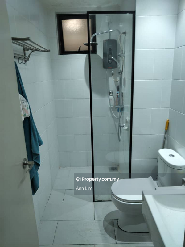 Condominium for Sale in Resilion Residence by Ann Lim - iProperty.com.my
