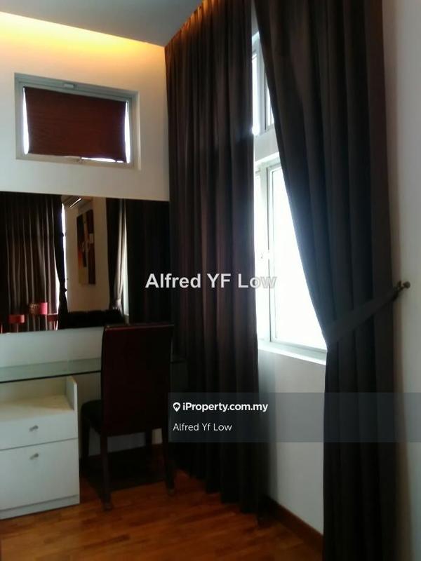 Rumah Berkembar untuk Dijual di Taman Ponderosa, Johor Bahru oleh Alfred Yf Low - iProperty.com.my