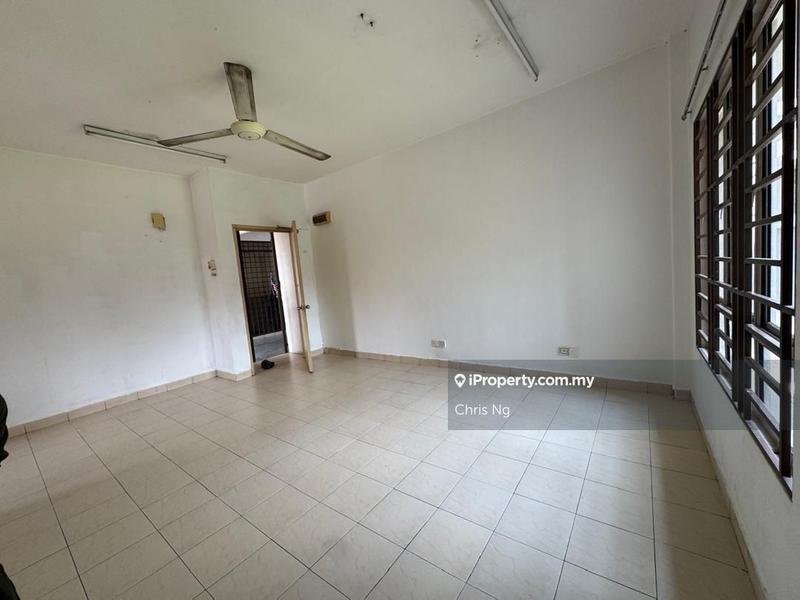 For Sale - Pangsapuri Randa