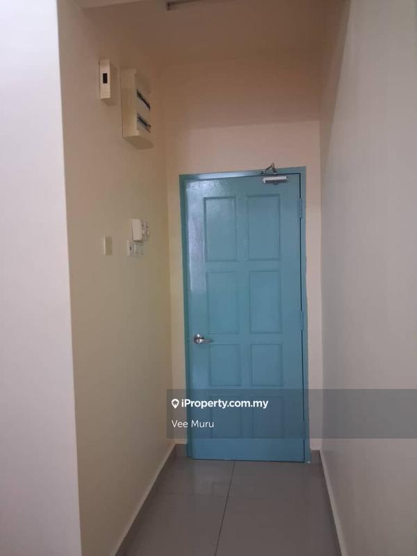 Kediaman Servis untuk Disewa di The Arc oleh Vee Muru - iProperty.com.my