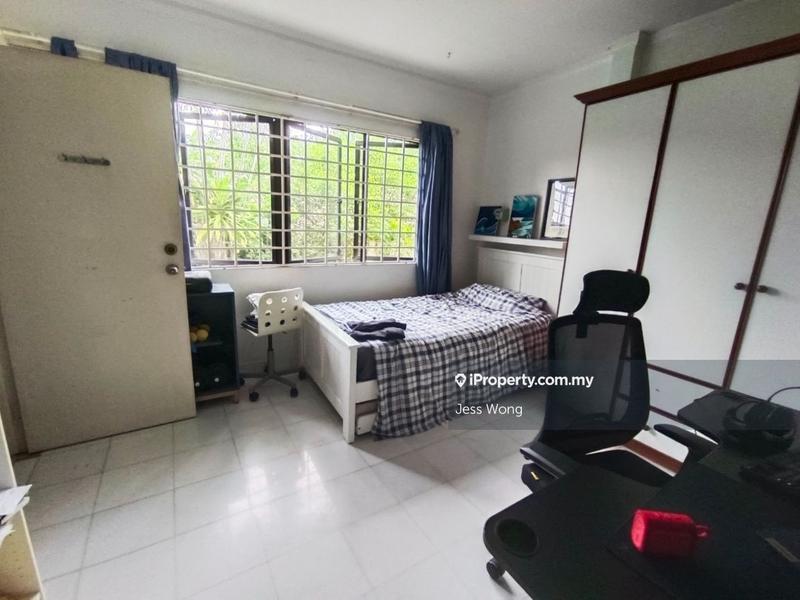 Bungalow House for Sale in Medan Damansara, Damansara Heights by Jess Wong - iProperty.com.my