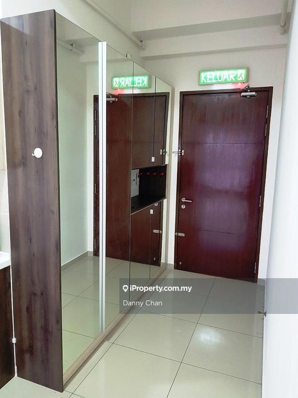 Sovo untuk Dijual di Bukit Jalil, Kuala Lumpur oleh Danny Chan - iProperty.com.my