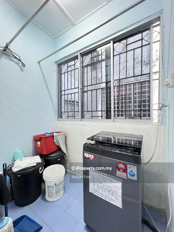 Apartment for Sale in Kota Laksamana Utama by Kellyn Foo - iProperty.com.my