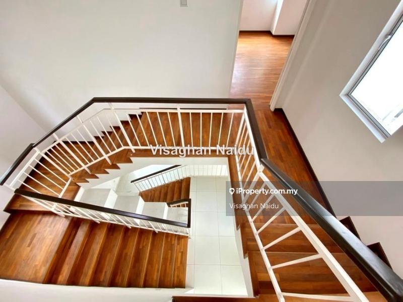 Semi-Detached House for Rent in Kota Emerald, Rawang by Visaghan Naidu - iProperty.com.my