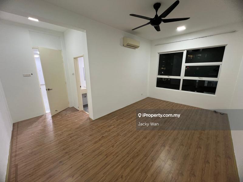 Condominium for Sale in Arte Condominium by Jacky Wan - iProperty.com.my