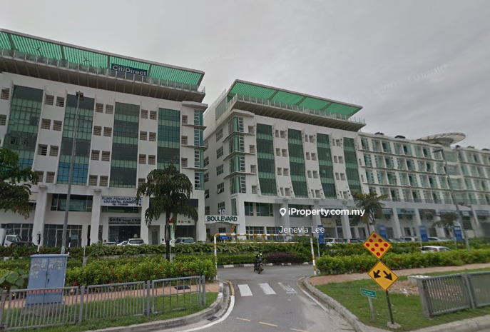 Office for Sale in Kayu Ara, Selangor by Jenevia Lee - iProperty.com.my