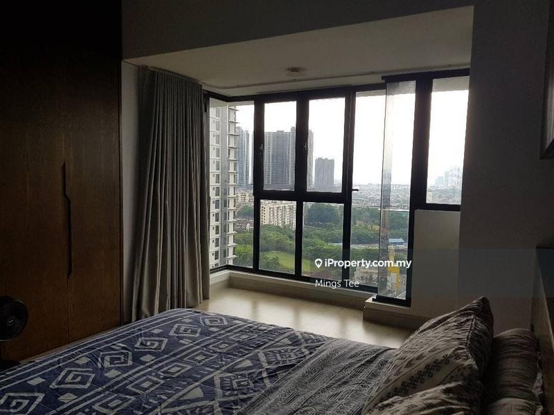 Condominium for Rent in Royalle Residence by Mings Tee - iProperty.com.my