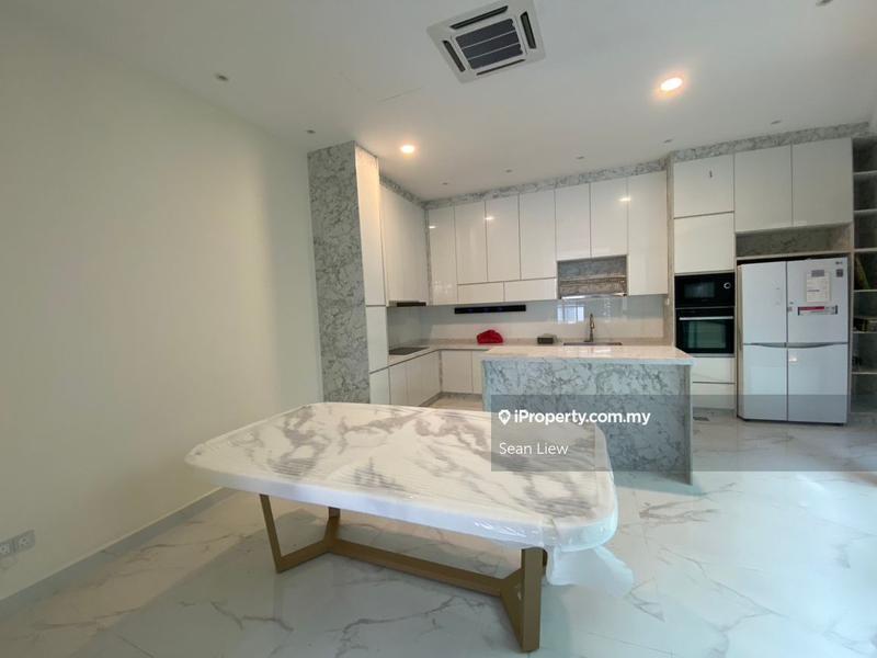 3.5-storey Terraced House for Sale in Damansara Perdana, Selangor by Sean Liew - iProperty.com.my