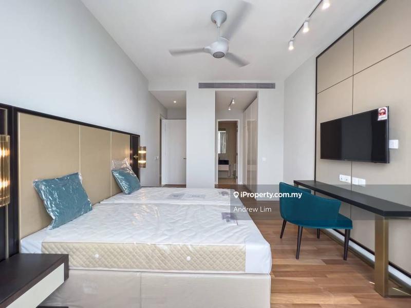 Service Residence for Sale in Pavilion Ceylon Hill by Andrew Lim - iProperty.com.my