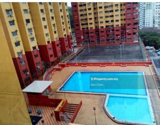 For Sale - Bukit Winner (Winner Heights)