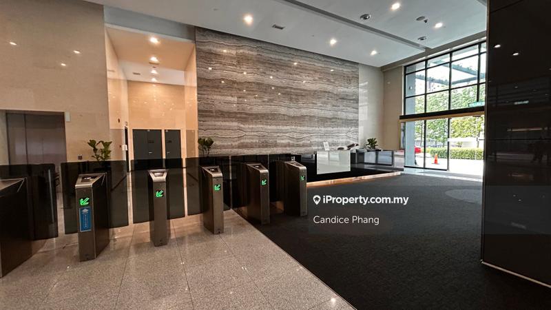 For Rent - Menara 1, Stata Office