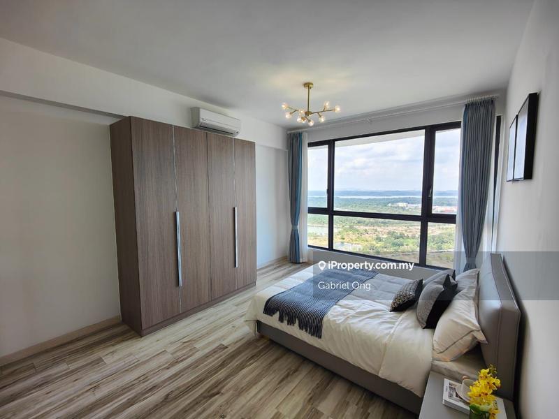Service Residence for Sale in The M @ Medini Macrolink by Gabriel Ong - iProperty.com.my