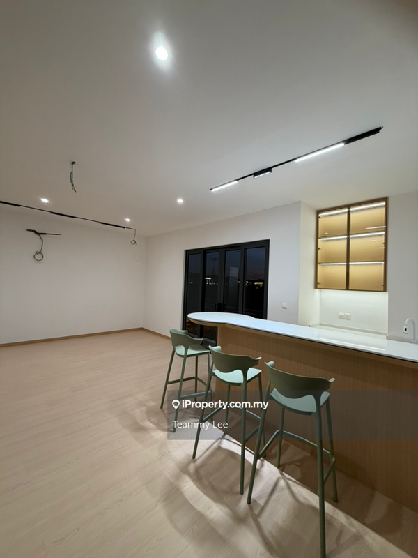 Rumah Berkembar untuk Dijual di Taman Ikhlas, Bandar Sungai Long oleh Teammy Lee - iProperty.com.my