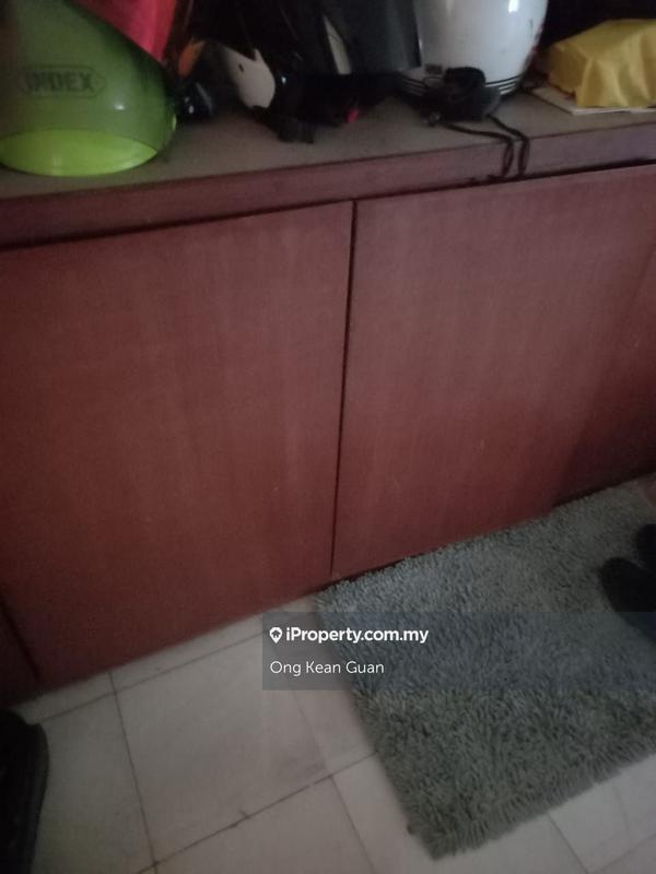 Condominium for Sale in Pantai HillPark 1 by Ong Kean Guan - iProperty.com.my